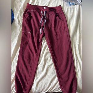 Figs Zamora jogger scrub pants